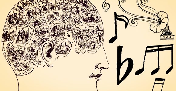 Porque ouvir música pode mudar o mundo
