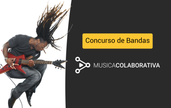 Concurso de bandas