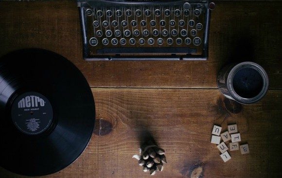 musica e a Industria fonografica tradicional (fisica)